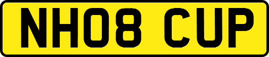 NH08CUP