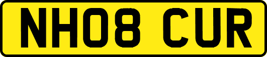 NH08CUR