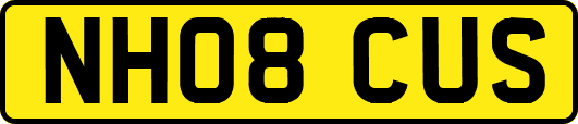NH08CUS