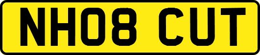 NH08CUT