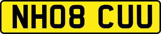 NH08CUU