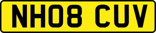 NH08CUV