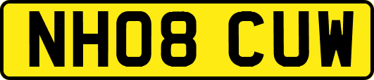 NH08CUW