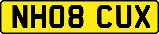 NH08CUX