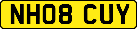 NH08CUY