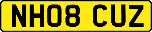 NH08CUZ