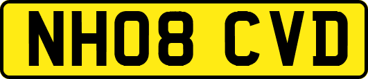 NH08CVD