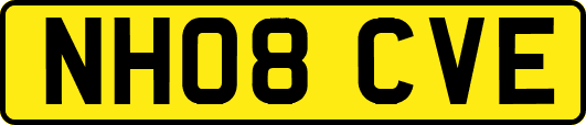 NH08CVE