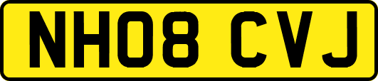 NH08CVJ
