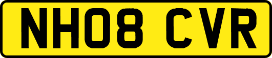 NH08CVR