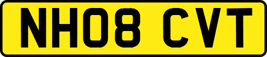 NH08CVT