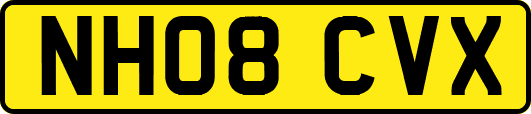 NH08CVX