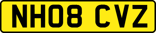 NH08CVZ