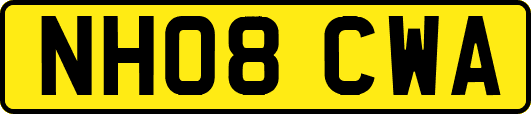 NH08CWA