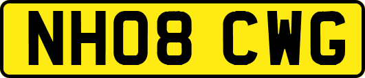 NH08CWG