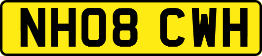 NH08CWH