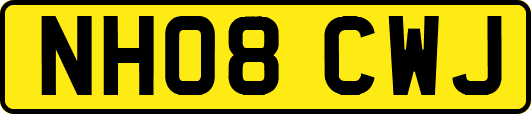 NH08CWJ