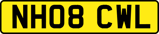NH08CWL