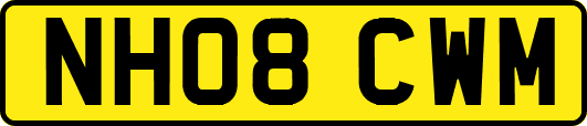 NH08CWM