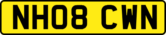 NH08CWN