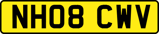 NH08CWV