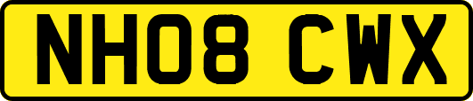 NH08CWX