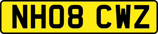 NH08CWZ