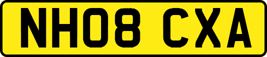 NH08CXA