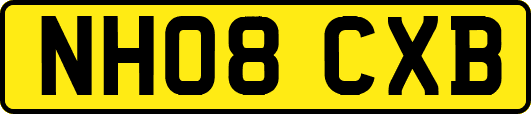 NH08CXB