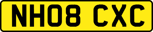 NH08CXC