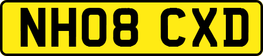 NH08CXD