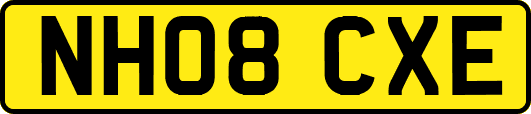 NH08CXE