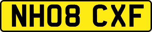 NH08CXF