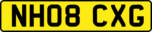 NH08CXG