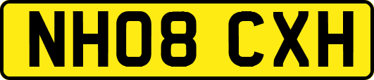 NH08CXH