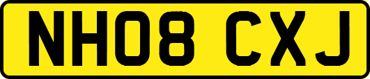 NH08CXJ