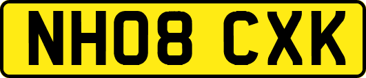 NH08CXK