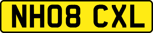 NH08CXL
