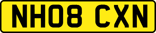 NH08CXN