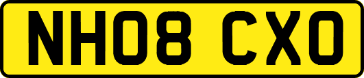 NH08CXO