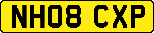 NH08CXP
