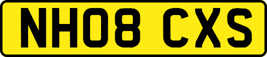 NH08CXS