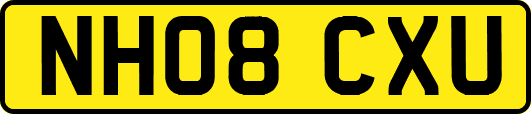 NH08CXU