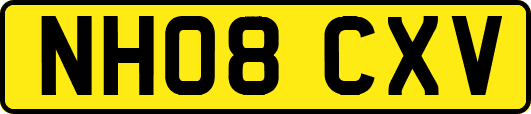 NH08CXV