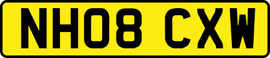 NH08CXW