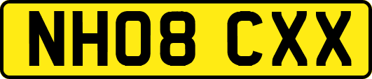 NH08CXX