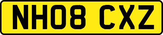 NH08CXZ