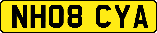 NH08CYA