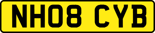 NH08CYB