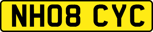 NH08CYC